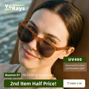 Pocket Nomad  (Folding Series)