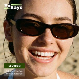 Femme Muse (Cat-Eye Series) 02