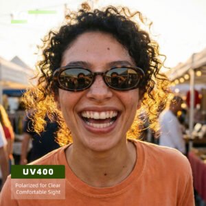 Femme Muse (Cat-Eye Series)03