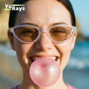 Femme Muse (Cat-Eye Series) 04