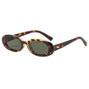 Femme Muse (Cat-Eye Series)03